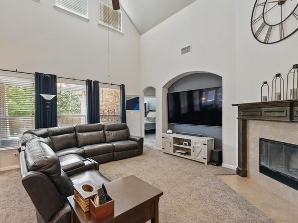 3005  Barkwood Drive , McKinney Texas 75071