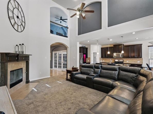 3005  Barkwood Drive , McKinney Texas 75071