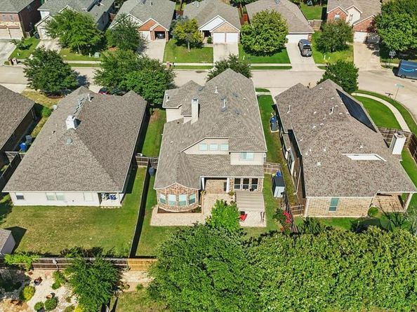 3005  Barkwood Drive , McKinney Texas 75071