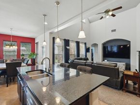 3005  Barkwood Drive , McKinney Texas 75071