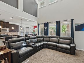3005  Barkwood Drive , McKinney Texas 75071