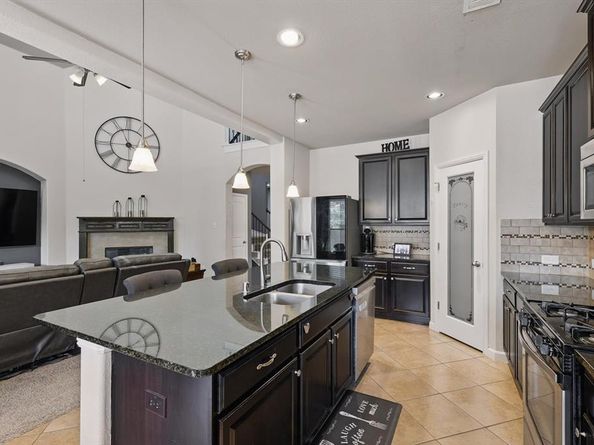 3005  Barkwood Drive , McKinney Texas 75071