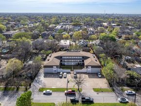 4716  Sycamore  , Dallas Texas 75204