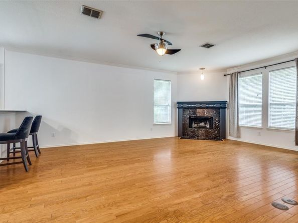 5316  Timber Park Drive , Flower Mound Texas 75028