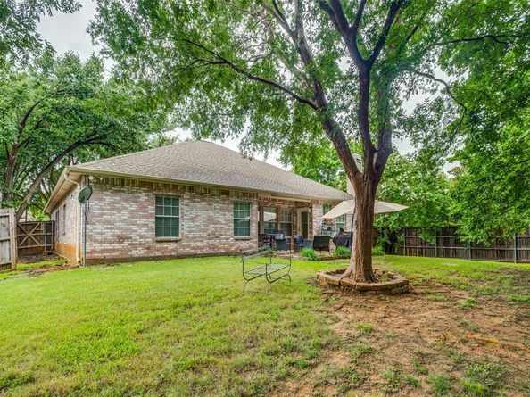 5316  Timber Park Drive , Flower Mound Texas 75028