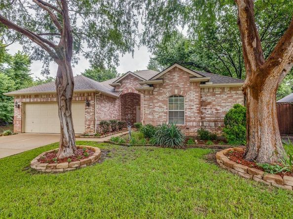 5316  Timber Park Drive , Flower Mound Texas 75028