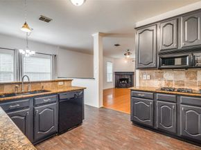 5316  Timber Park Drive , Flower Mound Texas 75028
