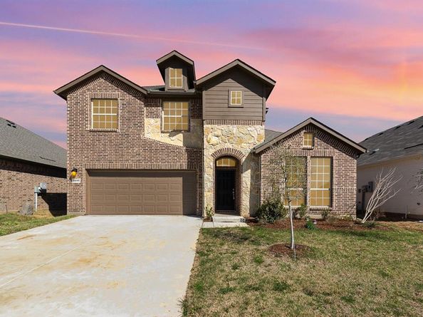 2605  Glasgow Drive , Denton Texas 76207