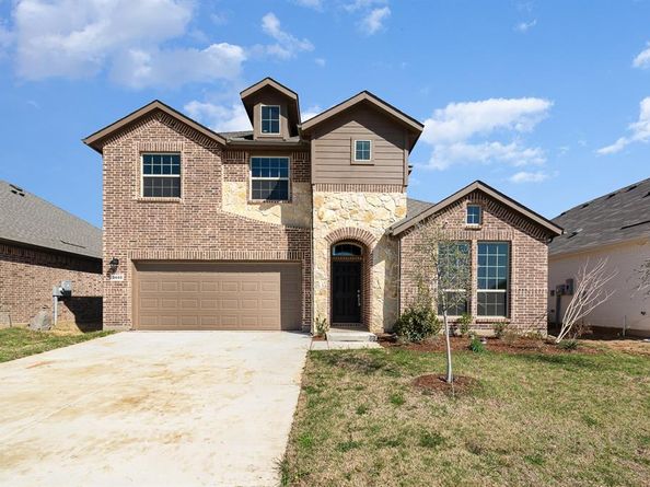 2605  Glasgow Drive , Denton Texas 76207