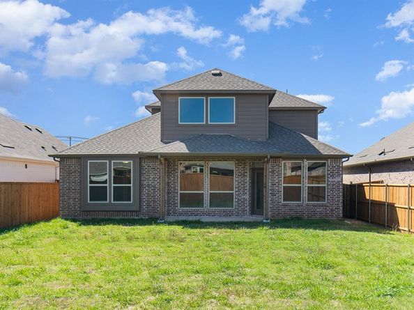 2605  Glasgow Drive , Denton Texas 76207
