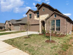 2605  Glasgow Drive , Denton Texas 76207