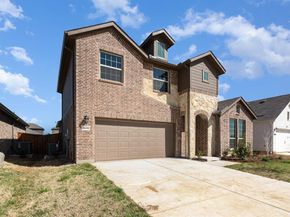 2605  Glasgow Drive , Denton Texas 76207