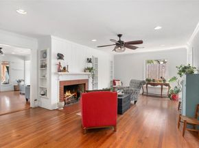 320  Eastwood Avenue , Fort Worth Texas 76107