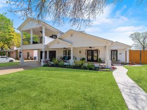 320  Eastwood Avenue , Fort Worth Texas 76107