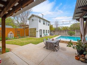 320  Eastwood Avenue , Fort Worth Texas 76107