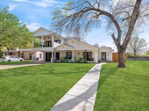 320  Eastwood Avenue , Fort Worth Texas 76107