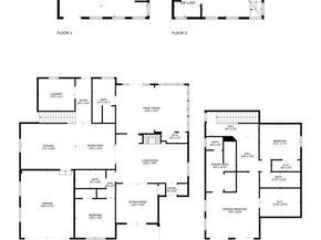 320  Eastwood Avenue , Fort Worth Texas 76107