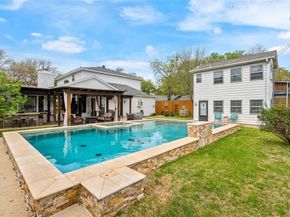 320  Eastwood Avenue , Fort Worth Texas 76107