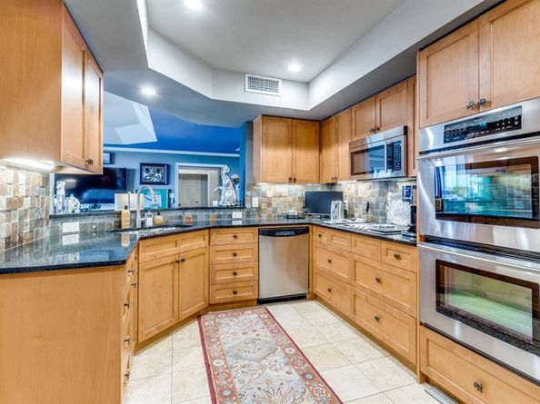 5909  Luther Lane  2104, Dallas Texas 75225