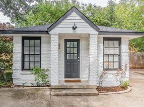 101  Lindenwood Drive , Fort Worth Texas 76107