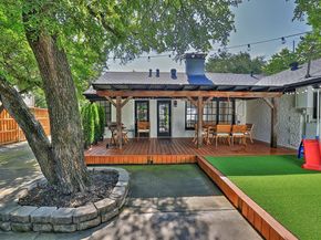 101  Lindenwood Drive , Fort Worth Texas 76107