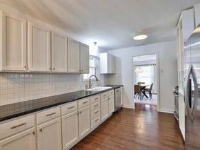101  Lindenwood Drive , Fort Worth Texas 76107