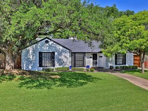 101  Lindenwood Drive , Fort Worth Texas 76107