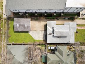 1906  Moser Avenue , Dallas Texas 75206