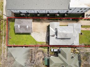 1906  Moser Avenue , Dallas Texas 75206