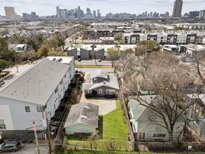1906  Moser Avenue , Dallas Texas 75206