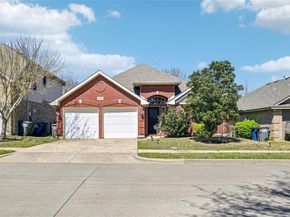 6003  Vista Park Lane , Sachse Texas 75048