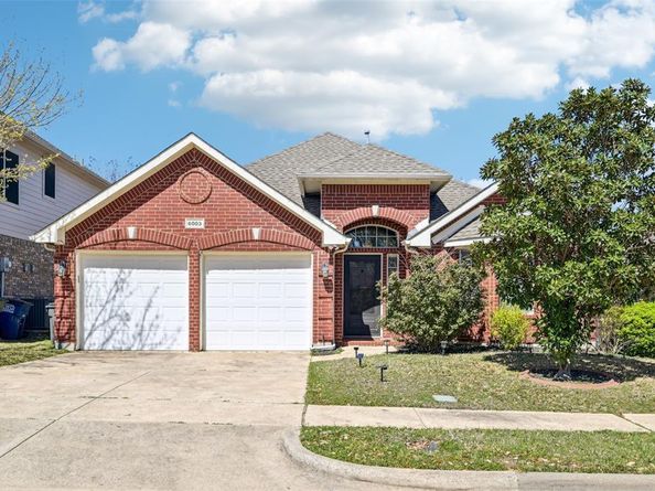 6003  Vista Park Lane , Sachse Texas 75048