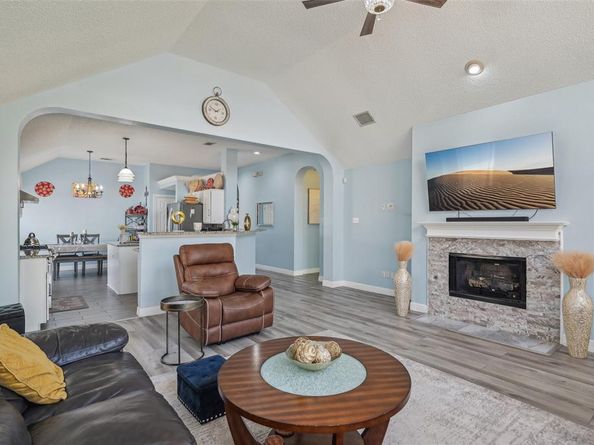 6003  Vista Park Lane , Sachse Texas 75048