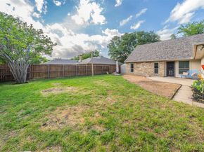 806  Rivercrest Boulevard , Allen Texas 75002