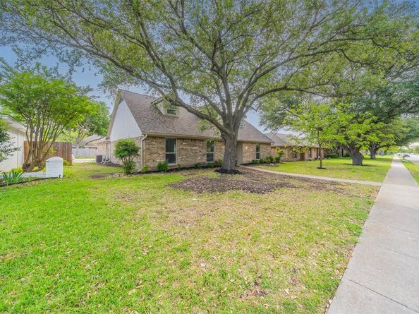 806  Rivercrest Boulevard , Allen Texas 75002