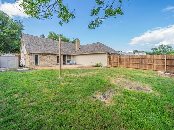 806  Rivercrest Boulevard , Allen Texas 75002