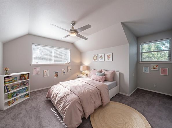 806  Rivercrest Boulevard , Allen Texas 75002