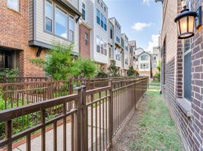 1163  Manacor Lane , Dallas Texas 75212