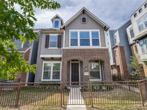 1163  Manacor Lane , Dallas Texas 75212