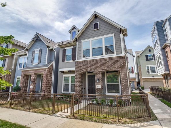 1163  Manacor Lane , Dallas Texas 75212