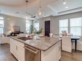 1163  Manacor Lane , Dallas Texas 75212