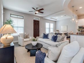 1163  Manacor Lane , Dallas Texas 75212
