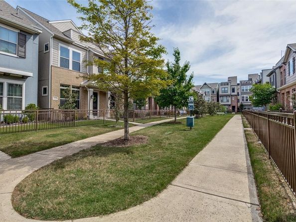 1163  Manacor Lane , Dallas Texas 75212
