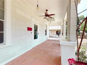 512 S Brighton Avenue , Dallas Texas 75208