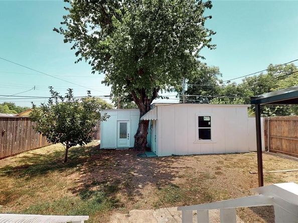 512 S Brighton Avenue , Dallas Texas 75208