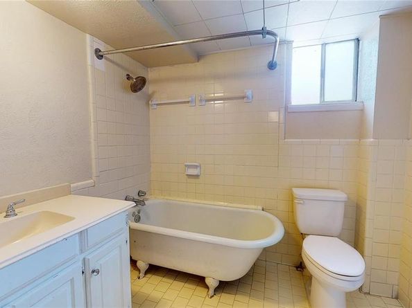 512 S Brighton Avenue , Dallas Texas 75208