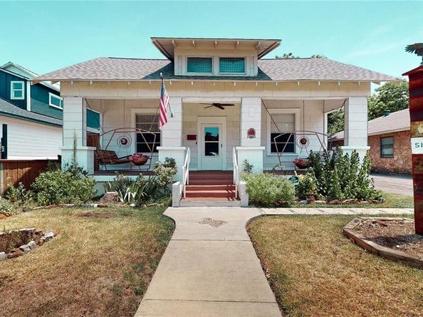 512 S Brighton Avenue , Dallas Texas 75208