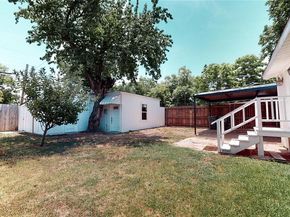 512 S Brighton Avenue , Dallas Texas 75208