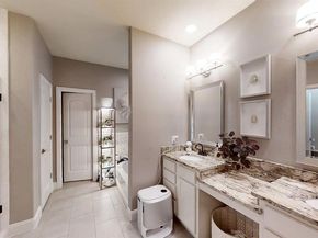 1902  Lea Crest Drive , Dallas Texas 75216