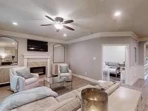 1902  Lea Crest Drive , Dallas Texas 75216